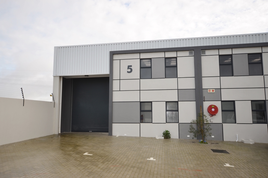 Commercial Property for Sale in Rivergate Western Cape